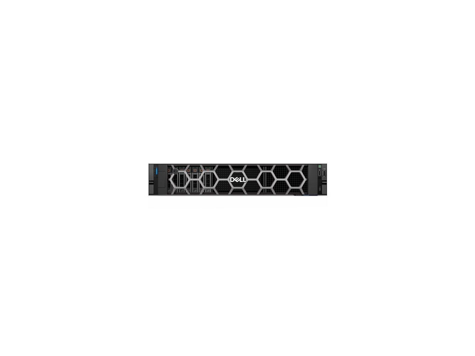 62VFG Dell Poweredge R760Xs Server 960 Gb Rack (2U) Intel® Xeon® Gold 5416S 2 Ghz 32 Gb Ddr5-Sdram 1100 W 62VFG Dell Poweredge R760Xs Server 960 Gb Rack (2U) Intel® Xeon® Gold 5416S 2 Ghz 32 Gb Ddr5-Sdram 1100 W