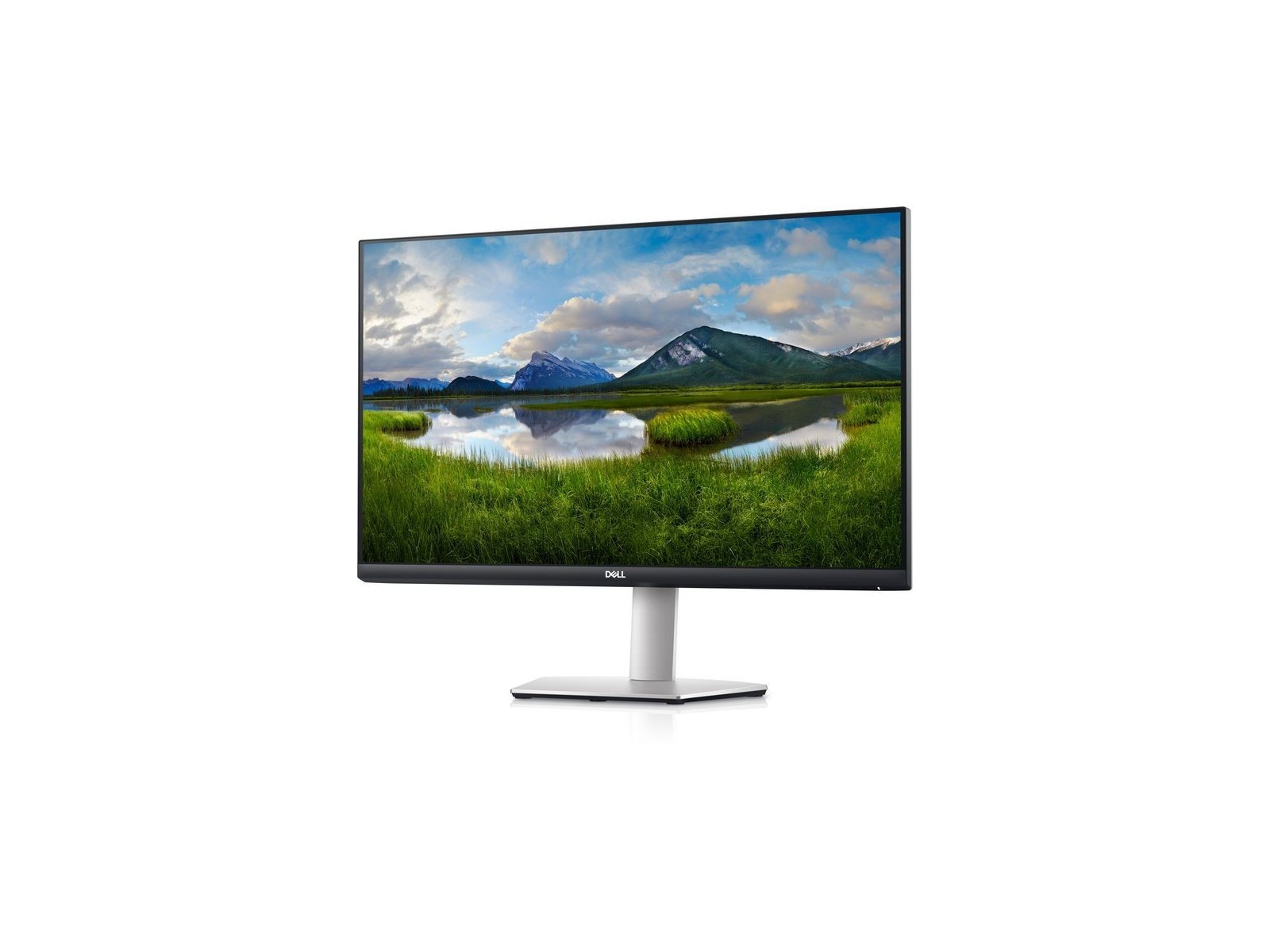 DELL-S2721QSA Dell S Series S2721Qsa 68,6 Cm (27") 3840 X 2160 Pixels 4K Ultra Hd Lcd Black, Silver DELL-S2721QSA Dell S Series S2721Qsa 68,6 Cm (27") 3840 X 2160 Pixels 4K Ultra Hd Lcd Black, Silver