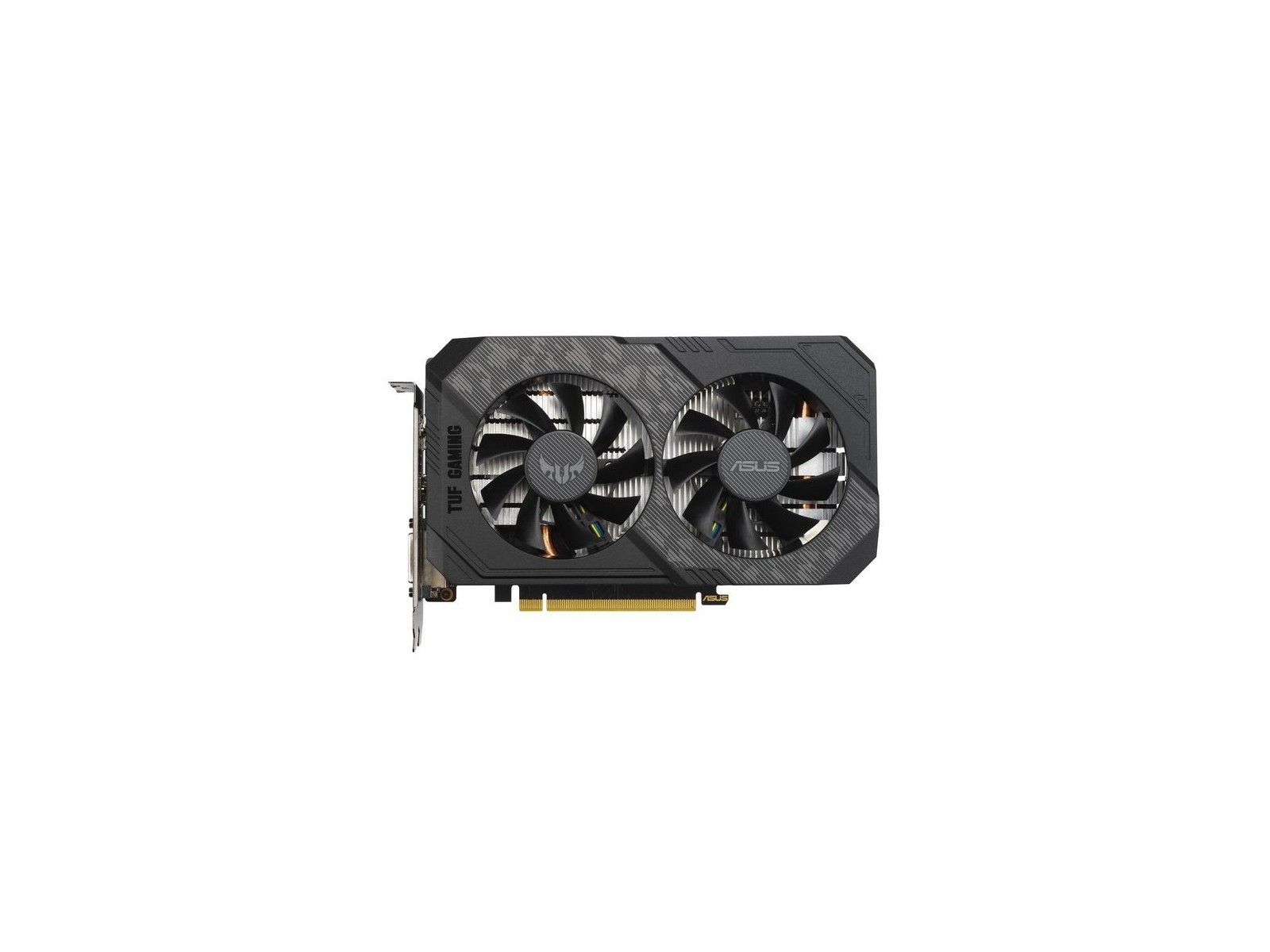 TUF-GTX1660S-O6G-GAMING Asus O6G-Gaming Nvidia Geforce Gtx 1660 Super 6 Gb Gddr6 TUF-GTX1660S-O6G-GAMING Asus O6G-Gaming Nvidia Geforce Gtx 1660 Super 6 Gb Gddr6