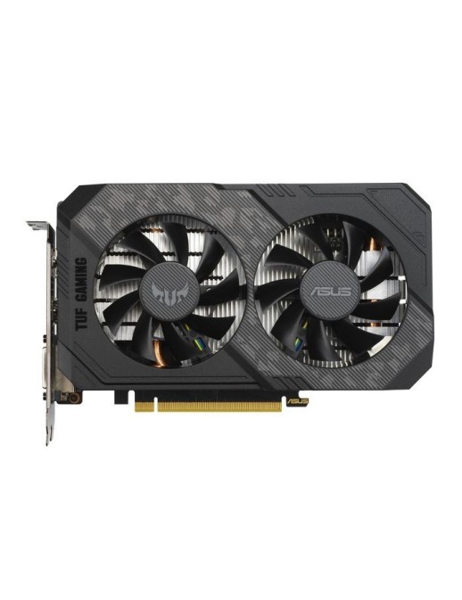TUF-GTX1660S-O6G-GAMING Asus O6G-Gaming Nvidia Geforce Gtx 1660 Super 6 Gb Gddr6