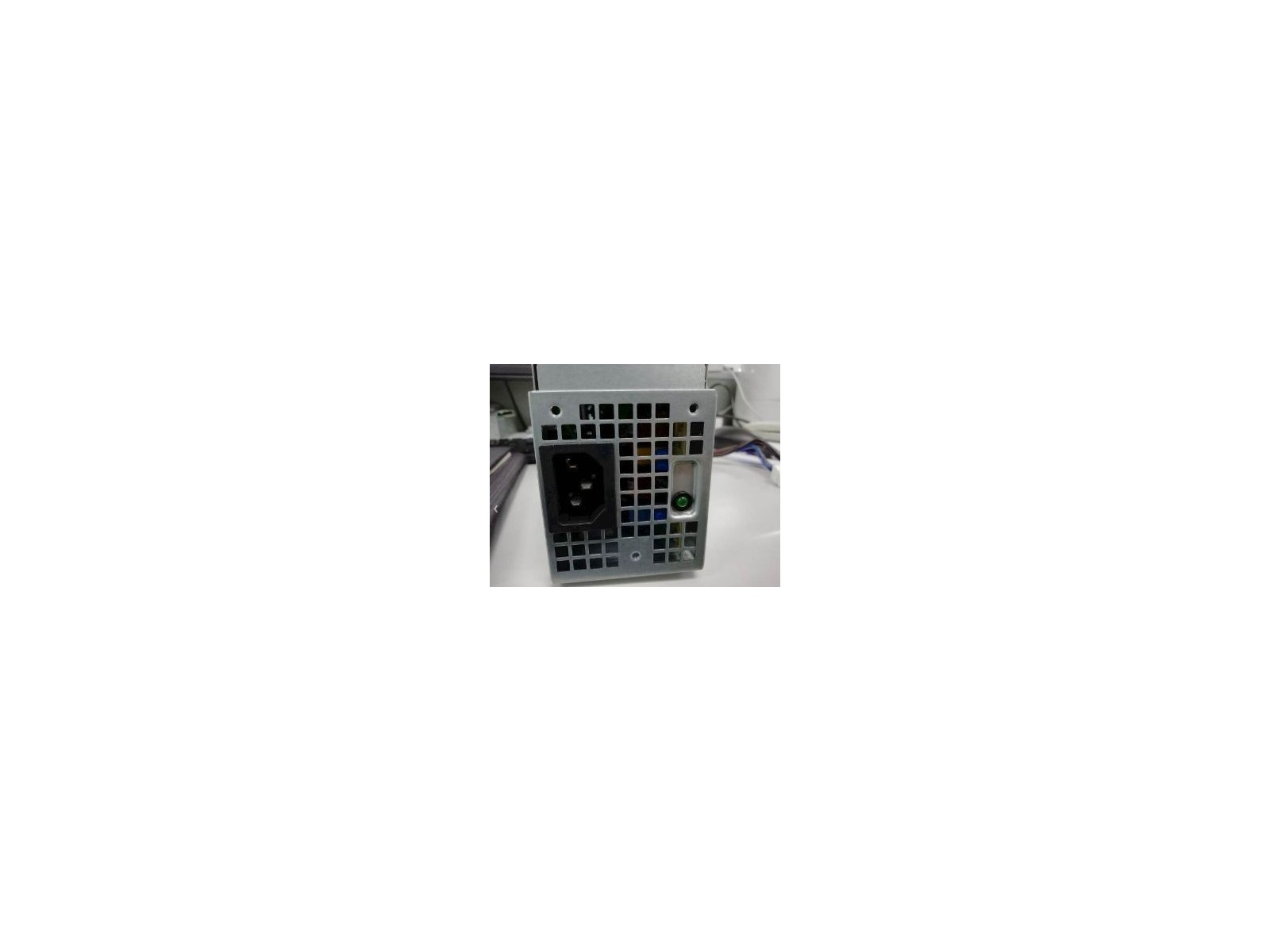 5TVM5 Dell Power Supply, 200 Watts, Slim Form Factor, FMX, E-Star, Bronze, L200EBS-01, LiteOn 05TVM5 5TVM5 Dell Power Supply, 200 Watts, Slim Form Factor, FMX, E-Star, Bronze, L200EBS-01, LiteOn 05TVM5