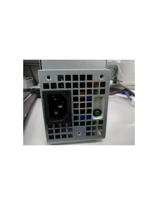 5TVM5 Dell Power Supply, 200 Watts, Slim Form Factor, FMX, E-Star, Bronze, L200EBS-01, LiteOn 05TVM5