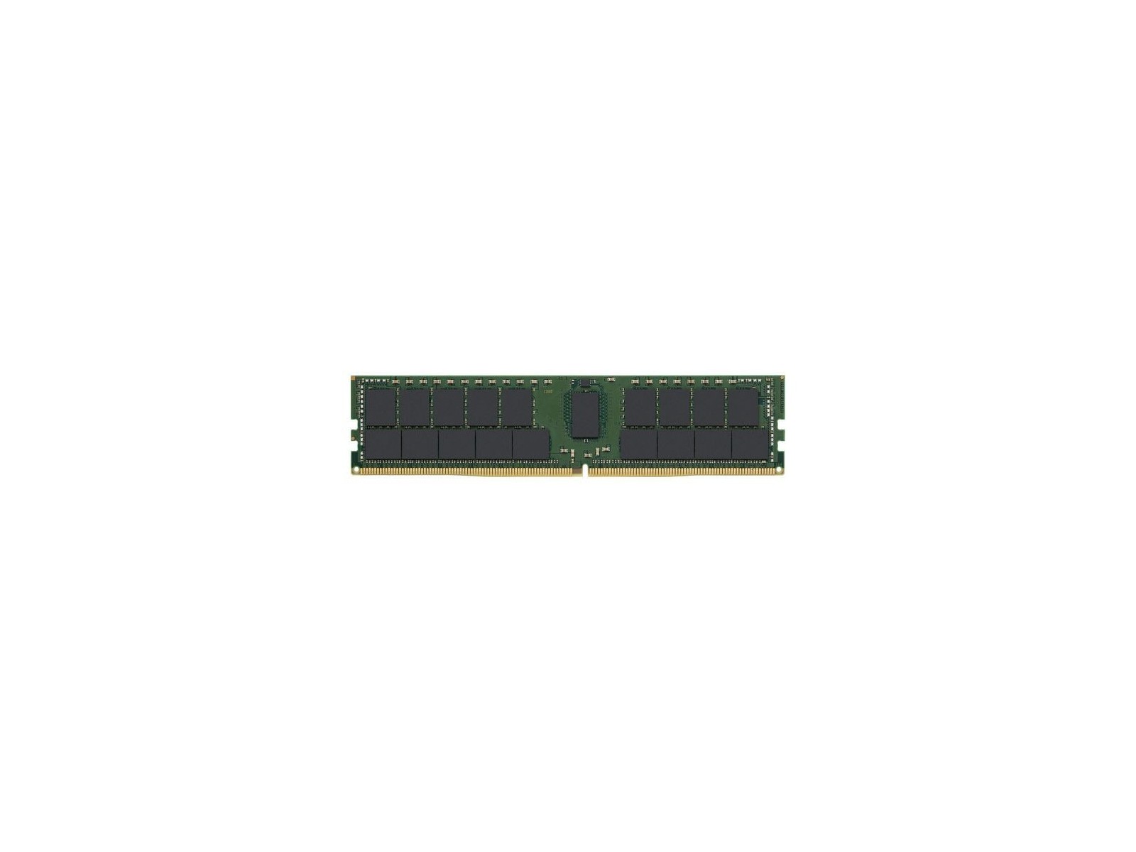 KTH-PL432/64G Kingston 64GB, DDR4, 3200MHz, ECC, CL22, X4, 1.2V, Registered, DIMM, 288-pin, 2R, 16Gbit KTH-PL432/64G Kingston 64GB, DDR4, 3200MHz, ECC, CL22, X4, 1.2V, Registered, DIMM, 288-pin, 2R, 16Gbit