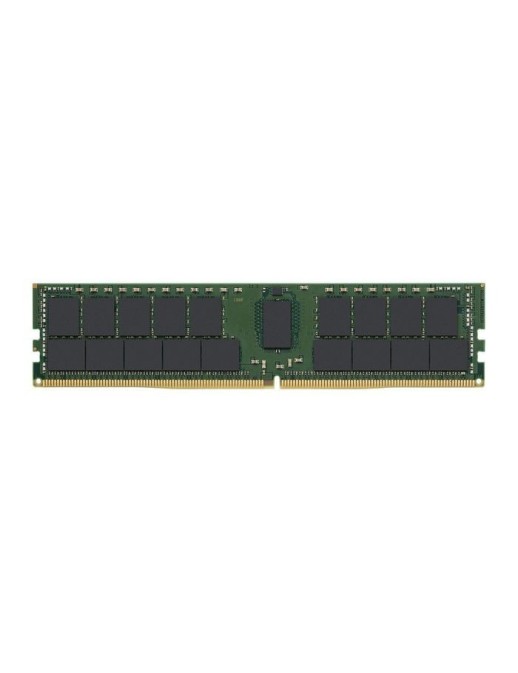 KTH-PL432/64G Kingston 64GB, DDR4, 3200MHz, ECC, CL22, X4, 1.2V, Registered, DIMM, 288-pin, 2R, 16Gbit
