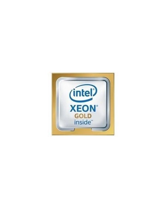 338-BLNP-RFB Dell INTEL XEON 20 CORE CPU GOLD 6148 27.5MB 2.40GHZ 0338-BLNP-RFB