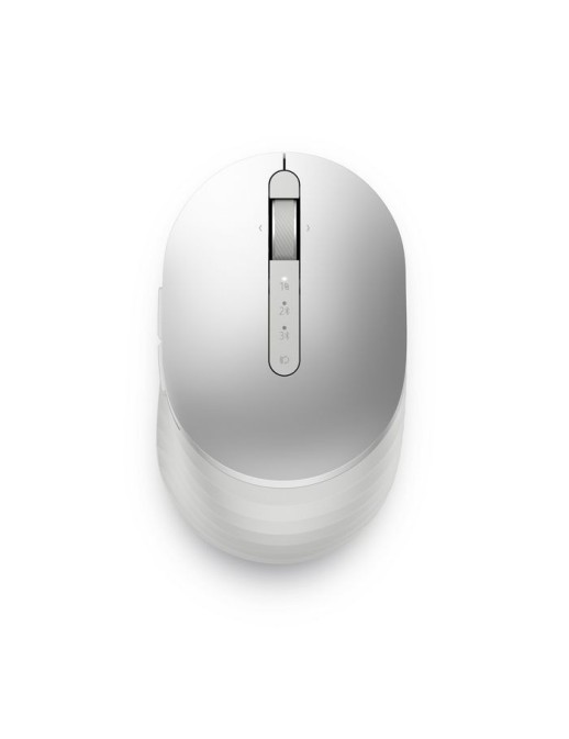 570-ABLO Dell 2.4GHz/Bluetooth, 1600 DPI, Optical LED, 80 g, USB-C 0570-ABLO