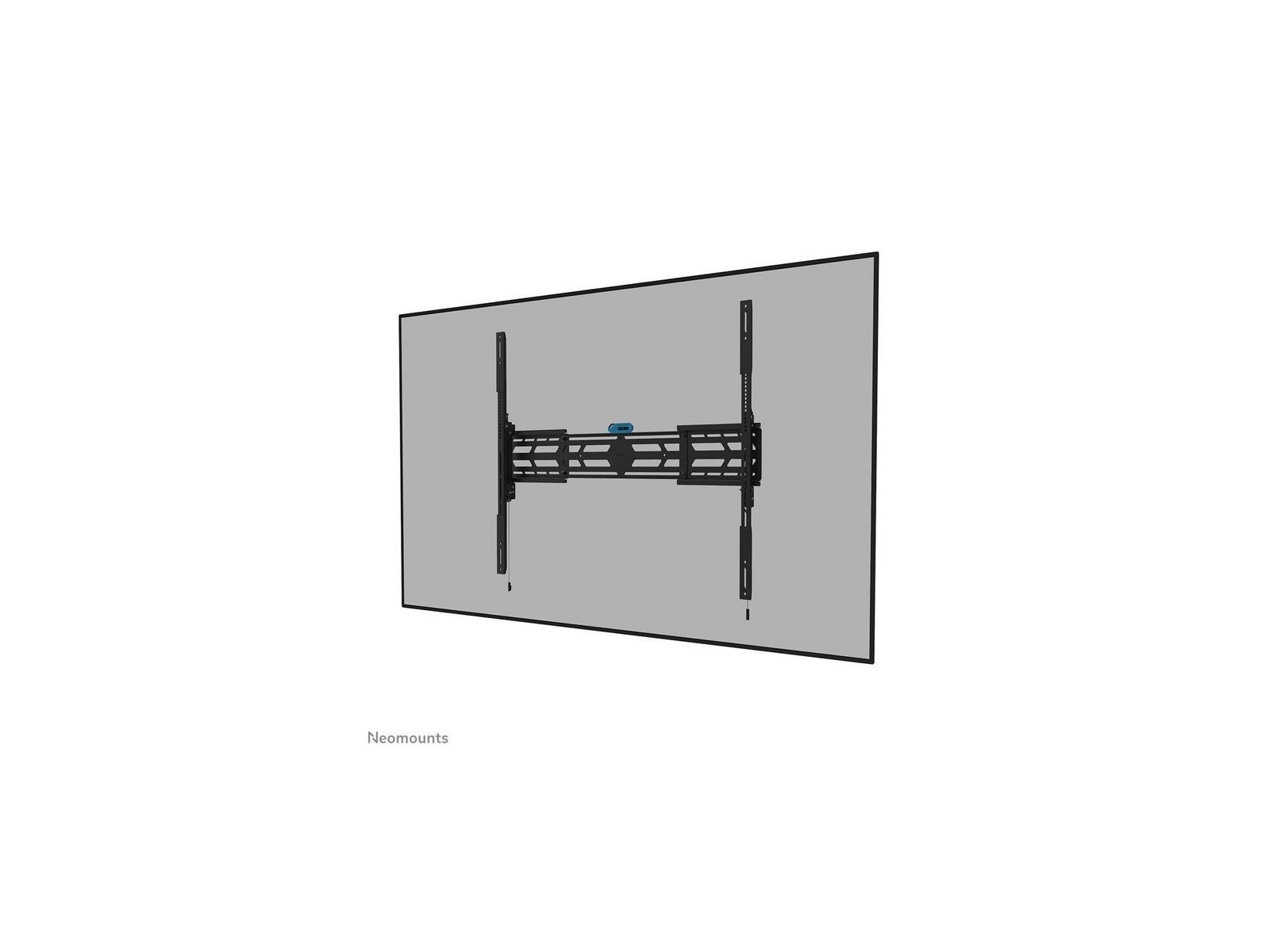 WL30S-950BL19 Neomounts Wl30S-950Bl19 Fixed Wall Mount For 55-110" Screens - Black WL30S-950BL19 Neomounts Wl30S-950Bl19 Fixed Wall Mount For 55-110" Screens - Black