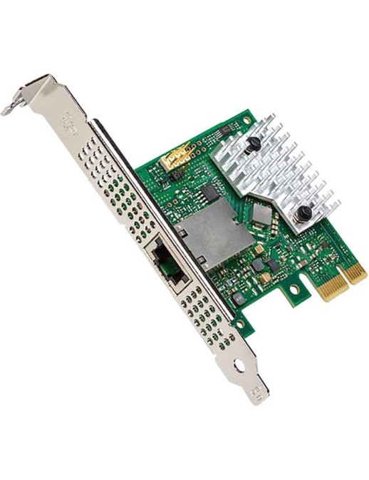 406L9AA HP Intel I225V Single Port 2.5GbE PCIe NIC