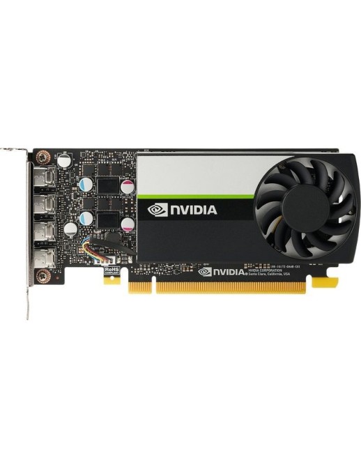 20X22AA HP NVIDIA Quadro T1000 - Graphics card NVIDIA T1000 864171