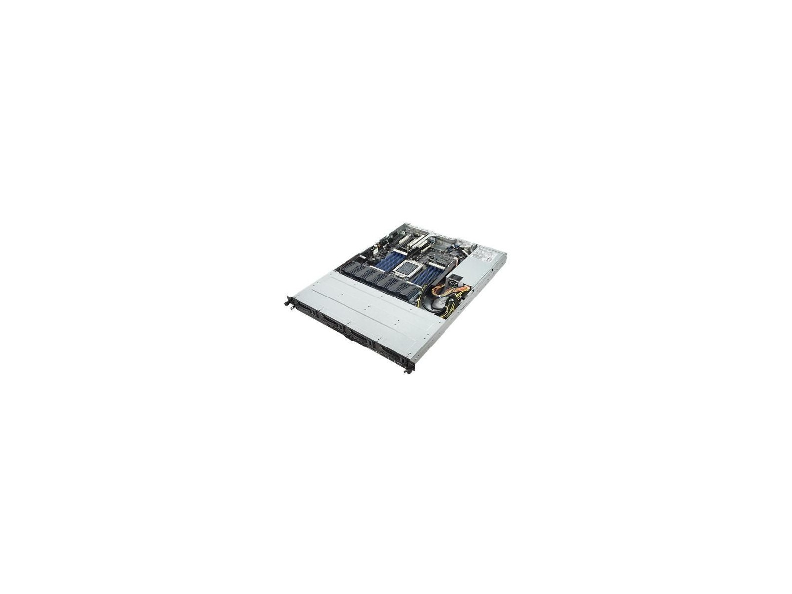 90SF00M1-M00150 Asus Socket SP3 (LGA 4094), AMD EPYC, SoC, 16 (8-channel), 1 x PCIe 3.0 x16 Slot, 1 x PCIe 3.0 x8 Slot, 1 x OCP 90SF00M1-M00150 Asus Socket SP3 (LGA 4094), AMD EPYC, SoC, 16 (8-channel), 1 x PCIe 3.0 x16 Slot, 1 x PCIe 3.0 x8 Slot, 1 x OCP