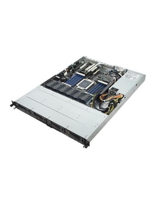 90SF00M1-M00150 Asus Socket SP3 (LGA 4094), AMD EPYC, SoC, 16 (8-channel), 1 x PCIe 3.0 x16 Slot, 1 x PCIe 3.0 x8 Slot, 1 x OCP 