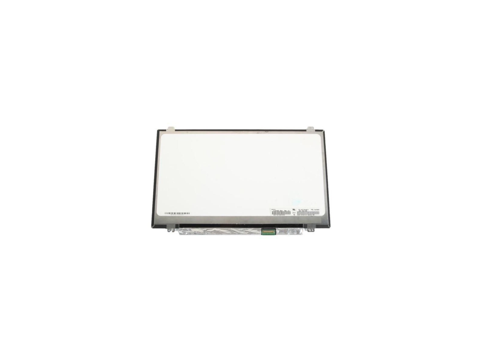 MSC140F30-156G CoreParts 14,0" LCD FHD Glossy, 1920x1080, Original Panel, 30pins Bottom Right Connector, Top Bottom 4xBrackets N MSC140F30-156G CoreParts 14,0" LCD FHD Glossy, 1920x1080, Original Panel, 30pins Bottom Right Connector, Top Bottom 4xBrackets N
