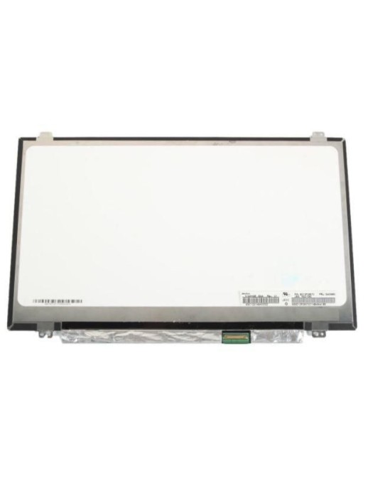 MSC140F30-156G CoreParts 14,0" LCD FHD Glossy, 1920x1080, Original Panel, 30pins Bottom Right Connector, Top Bottom 4xBrackets N