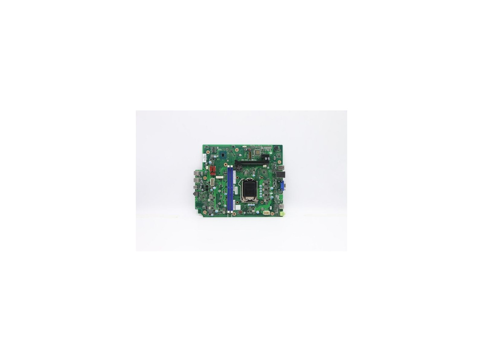 5B20U53970 Lenovo Motherboard for Lenovo Ideacentre systems, Intel Comet Lake B460 chipset, LGA1200 socket, compatible with HP s 5B20U53970 Lenovo Motherboard for Lenovo Ideacentre systems, Intel Comet Lake B460 chipset, LGA1200 socket, compatible with HP s