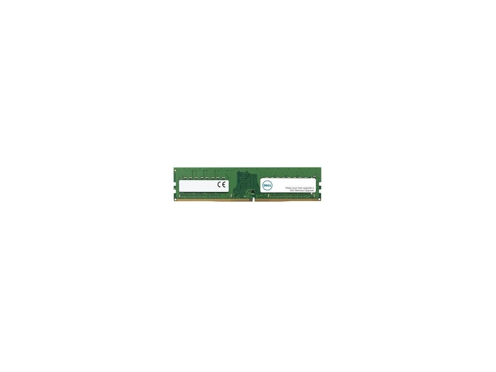 AB120718 Dell 8GB, DDR4, UDIMM, 3200MHz 0AB120718 AB120718 Dell 8GB, DDR4, UDIMM, 3200MHz 0AB120718
