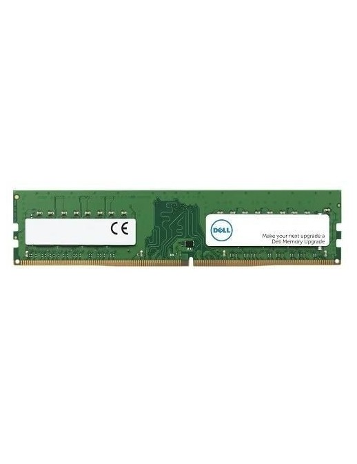AB120718 Dell 8GB, DDR4, UDIMM, 3200MHz 0AB120718