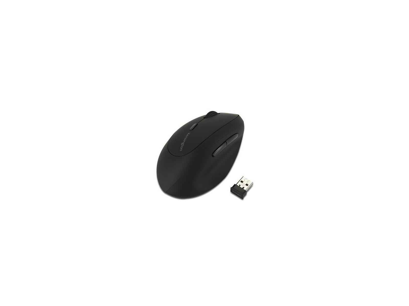 K79810WW Kensington Pro Fit® Left-Handed Ergo Wireless Mouse K79810WW Kensington Pro Fit® Left-Handed Ergo Wireless Mouse