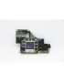 5C50Z44700 Lenovo NVIDIA Quadro RTX 4000 GPU board, 8GB GDDR6 memory, 256-bit bus width, designed for Lenovo ThinkPad P15 Gen 1.