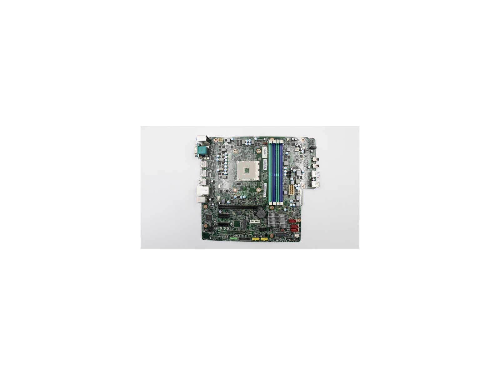 00XK292-RFB Lenovo M Summit Pro2 Win Dpk System 00XK292-RFB Lenovo M Summit Pro2 Win Dpk System