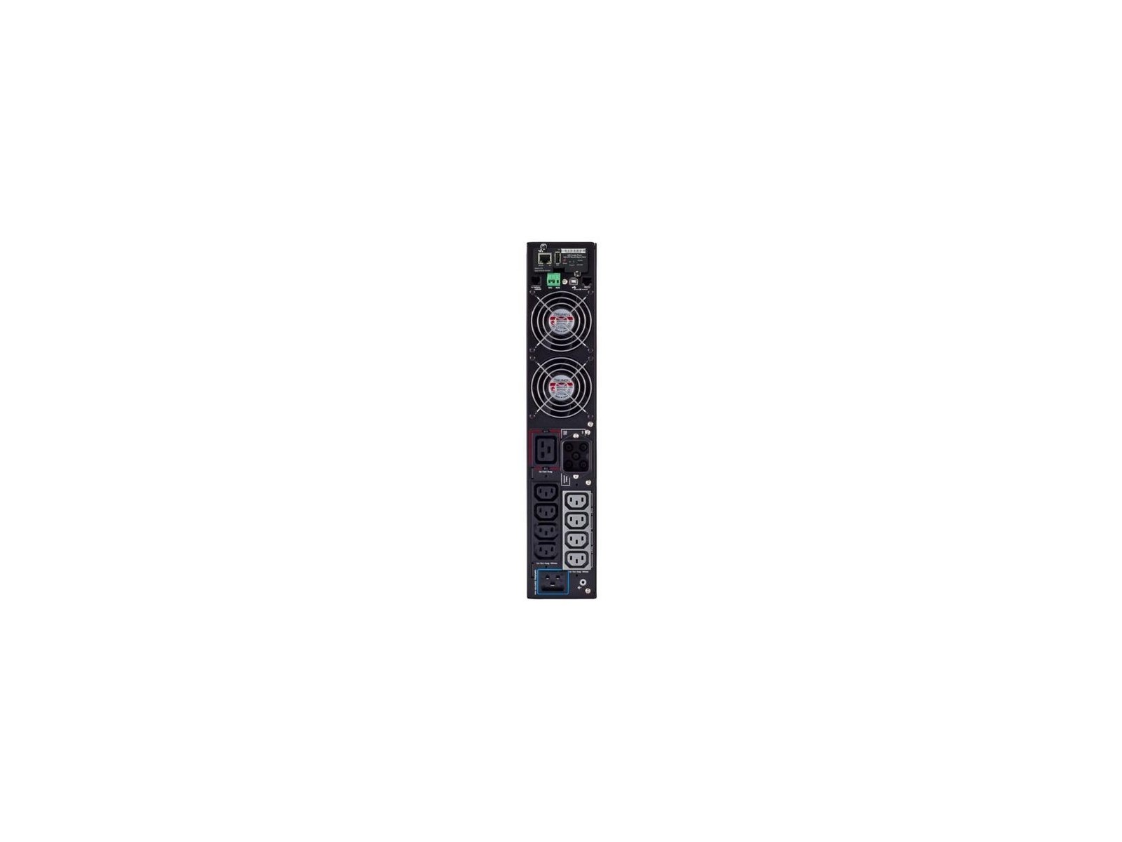 Q1L87A Hewlett Packard Enterprise R/T3000 Gen5 High Voltage INTL UPS Q1L87A Hewlett Packard Enterprise R/T3000 Gen5 High Voltage INTL UPS