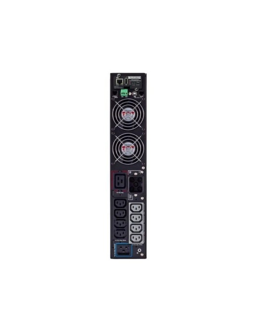 Q1L87A Hewlett Packard Enterprise R/T3000 Gen5 High Voltage INTL UPS