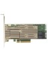 7Y37A01084 Lenovo RAID 930-8i, PCIe 3.0 x8, 8x 12 Gb SAS, 2x Mini-SAS HD x4