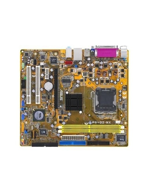 P5VD2-MX-RFB Asus P5VD2-MX