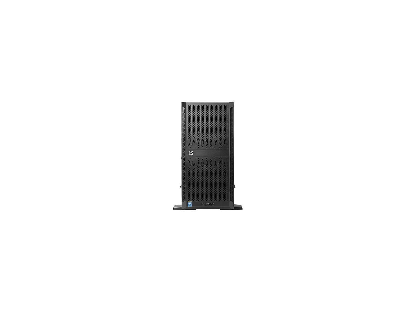 835263-421 Hewlett Packard Enterprise ML350 Gen9 E5-2620v4 2P 16GB-R P440ar 8SFF 500W PS Base Server 835263-421 Hewlett Packard Enterprise ML350 Gen9 E5-2620v4 2P 16GB-R P440ar 8SFF 500W PS Base Server