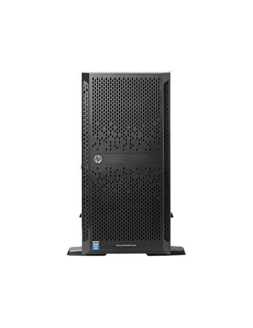 835263-421 Hewlett Packard Enterprise ML350 Gen9 E5-2620v4 2P 16GB-R P440ar 8SFF 500W PS Base Server