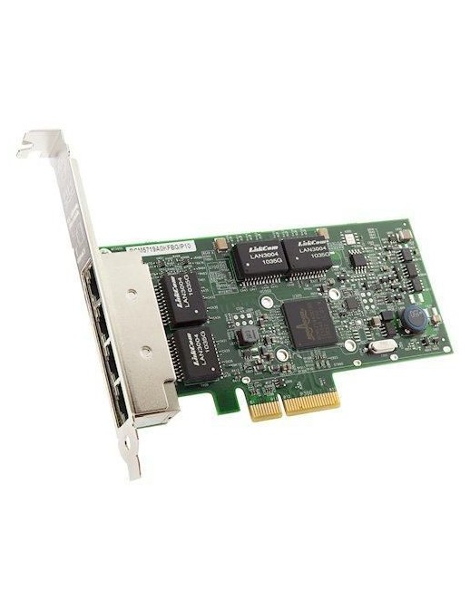 90Y9352-RFB IBM Eth. Quad Port GbE Adapter **Refurbished** FRU90Y9355