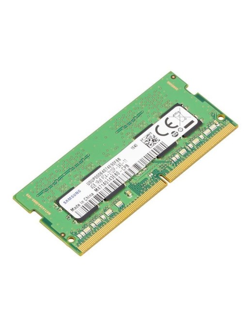 820569-001 HP 4GB DDR4 2133MHz, 1.2V