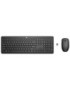 1Y4D0UTABD HP 235 Wireless Mouse and Keyboard Combo