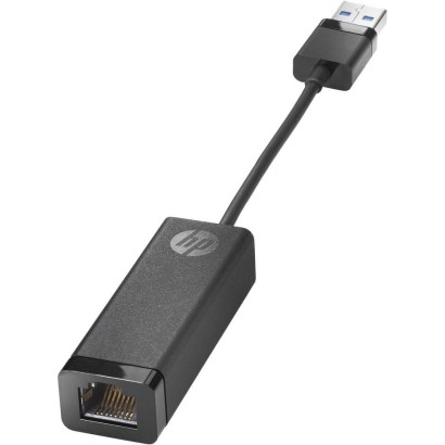 4Z7Z7AAAC3 HP USB 3.0 to Gigabit RJ45 Adapter G2