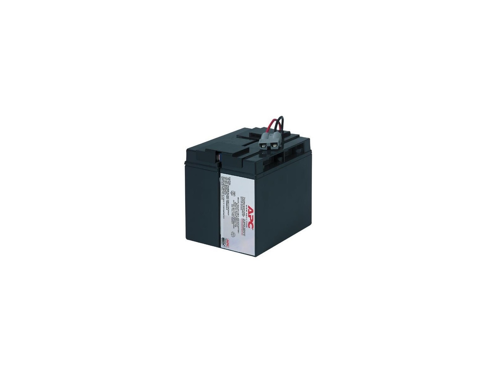 RBC7 APC APC Replacement Battery Cartridge 7 RBC7 APC APC Replacement Battery Cartridge 7