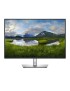 DELL-P2425E Dell P Series P2425E Computer Monitor 61.1 Cm (24.1") 1920 X 1200 Pixels Wuxga Lcd Black