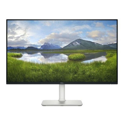 210-BMHJ Dell S Series S2425H Led Display 60.5 Cm (23.8") 1920 X 1080 Pixels Full Hd Lcd Black, Silver
