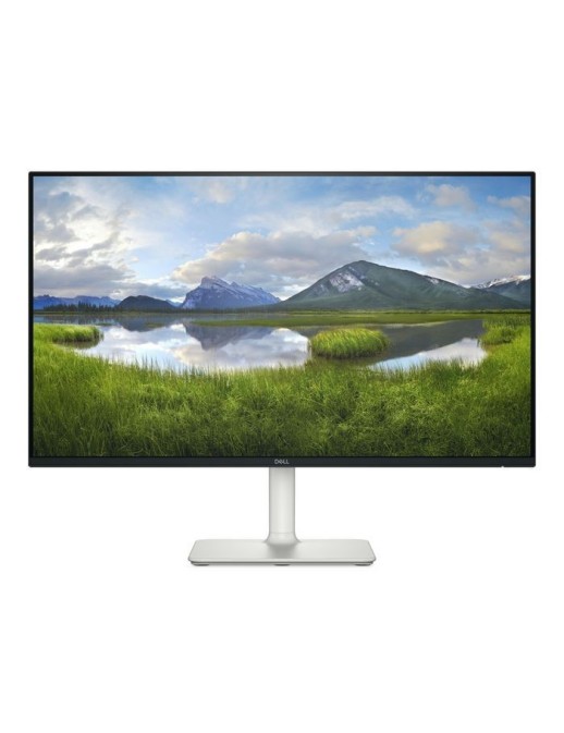 210-BMHJ Dell S Series S2425H Led Display 60.5 Cm (23.8") 1920 X 1080 Pixels Full Hd Lcd Black, Silver