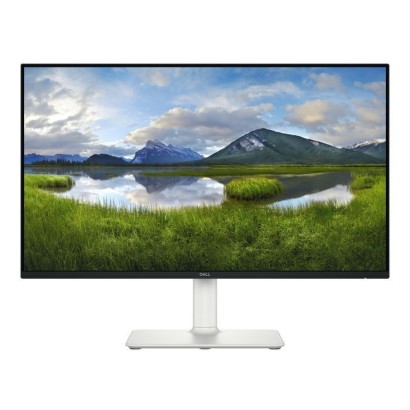 210-BMHG Dell S Series S2725Ds Led Display 68.6 Cm (27") 2560 X 1440 Pixels Quad Hd Lcd Black, Silver