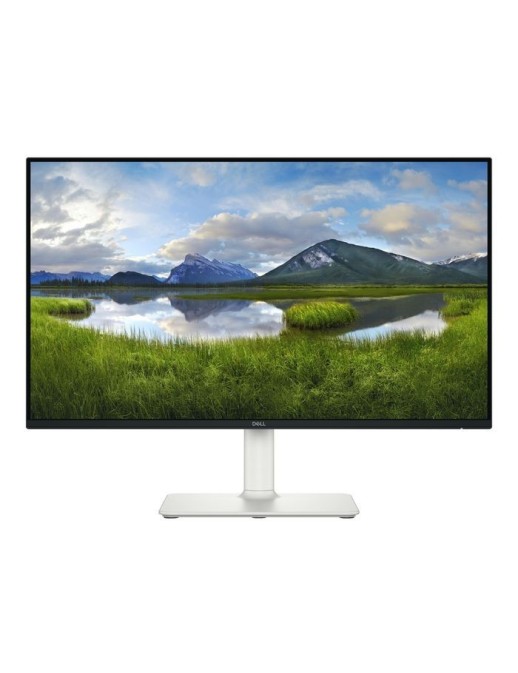 210-BMHG Dell S Series S2725Ds Led Display 68.6 Cm (27") 2560 X 1440 Pixels Quad Hd Lcd Black, Silver
