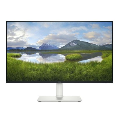 210-BMHF Dell S Series S2725Ds Led Display 68.6 Cm (27") 2560 X 1440 Pixels Quad Hd Lcd Black, Silver