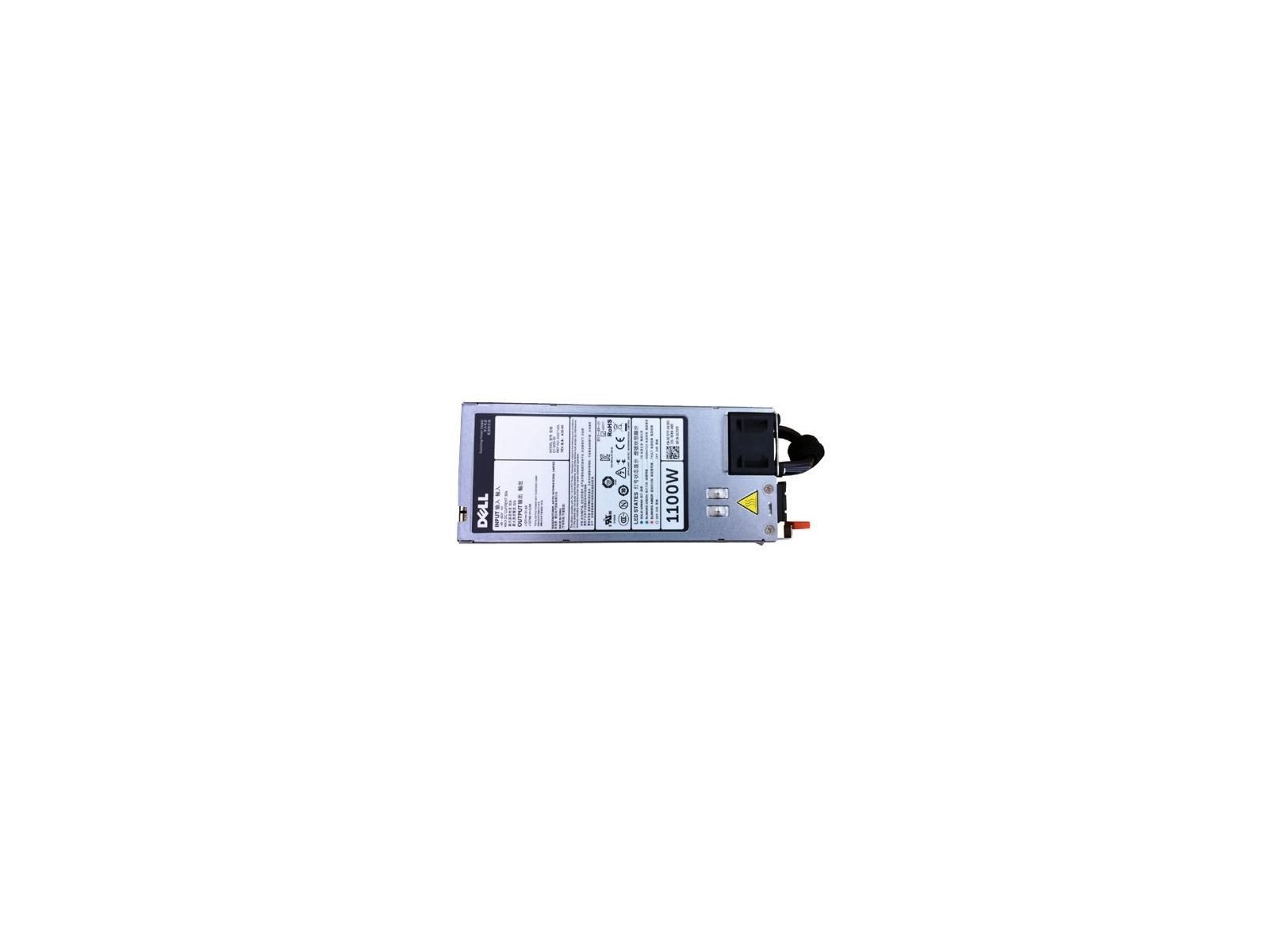 450-18108-RFB Dell PSU 1100W R520 R620 R720 R820 450-18108-RFB Dell PSU 1100W R520 R620 R720 R820