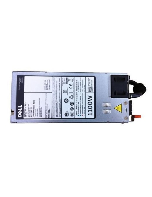 450-18108-RFB Dell PSU 1100W R520 R620 R720 R820