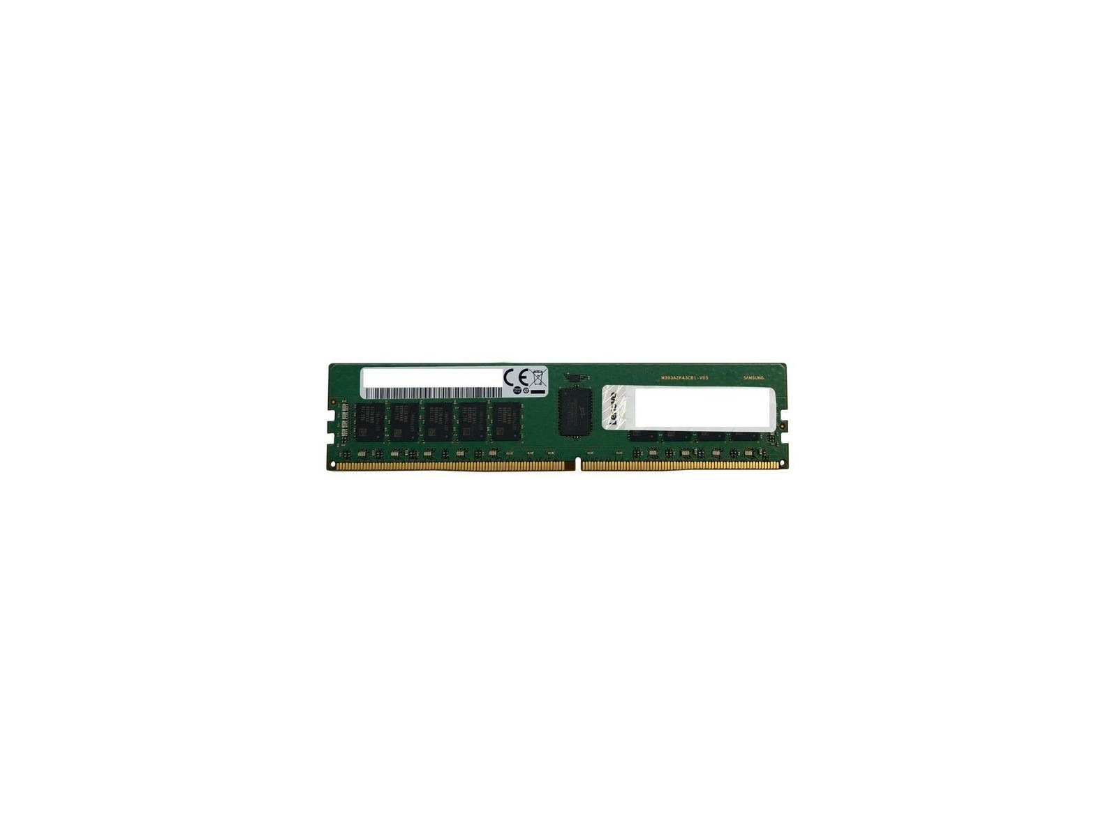 4ZC7A69984-RFB Lenovo ThinkSystem 64GB TruDDR4 2933MHz (2Rx4 1.2V) RDIMM 4ZC7A69984-RFB Lenovo ThinkSystem 64GB TruDDR4 2933MHz (2Rx4 1.2V) RDIMM