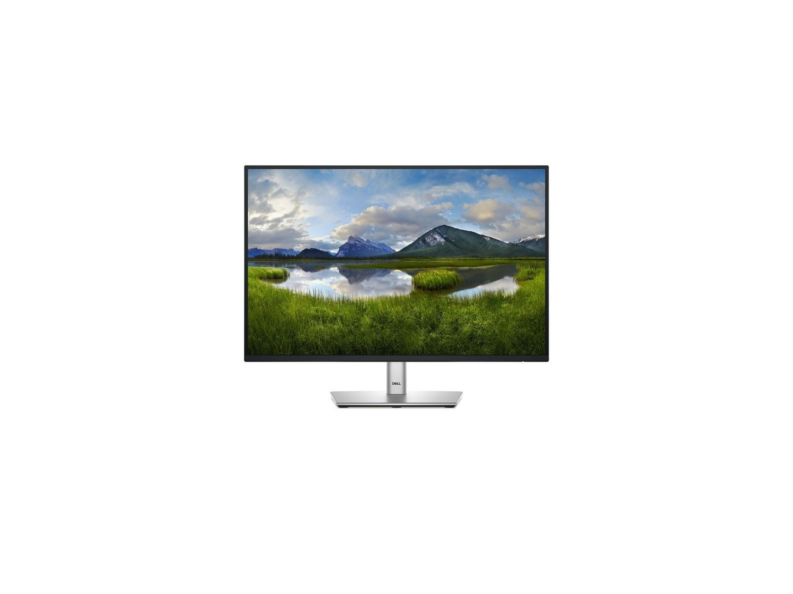 210-BMJD Dell P Series P2425 Computer Monitor 61.1 Cm (24.1") 1920 X 1200 Pixels Wuxga Lcd Black 210-BMJD Dell P Series P2425 Computer Monitor 61.1 Cm (24.1") 1920 X 1200 Pixels Wuxga Lcd Black