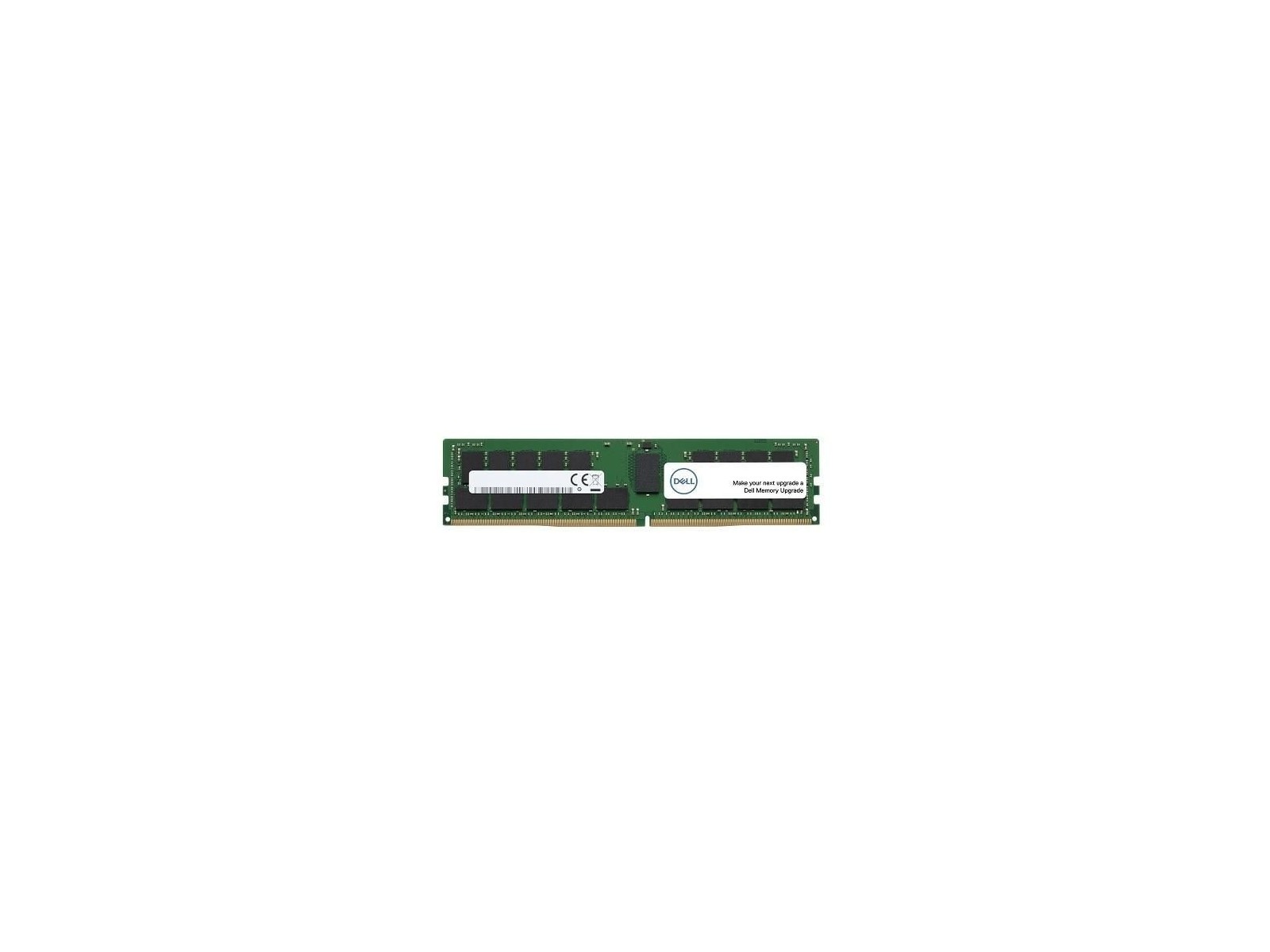 370-AEVR-RFB Dell 32GB 2Rx4 PC4-25600AA DDR-3200MHz 370-AEVR-RFB Dell 32GB 2Rx4 PC4-25600AA DDR-3200MHz