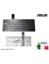 0KN0-P51IT12 Tastiera Italiana ASUS Vivobook S300 S300C S300CA S300K S300KI [SENZA FRAME] [LOGO WINDOWS 8]
