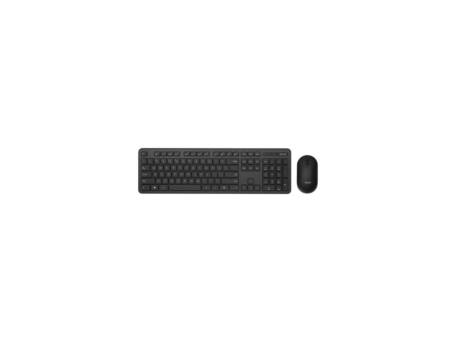 90XB0700-BKM000 Asus Cw100 Keyboard Mouse Included Universal Rf Wireless Qwertz German Black 90XB0700-BKM000 Asus Cw100 Keyboard Mouse Included Universal Rf Wireless Qwertz German Black