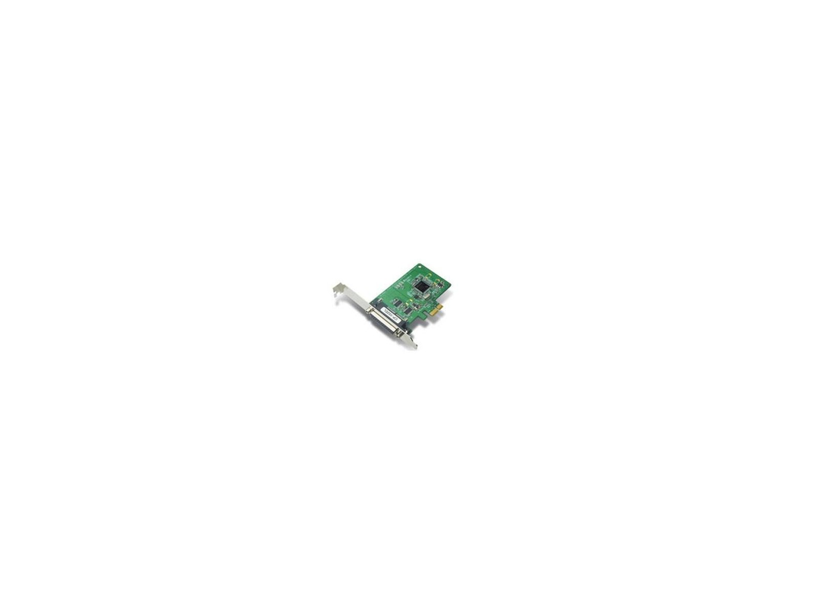 43170 Moxa 2-port RS-232 PCI Express boards CP-102EL-DB9M 43170 Moxa 2-port RS-232 PCI Express boards CP-102EL-DB9M