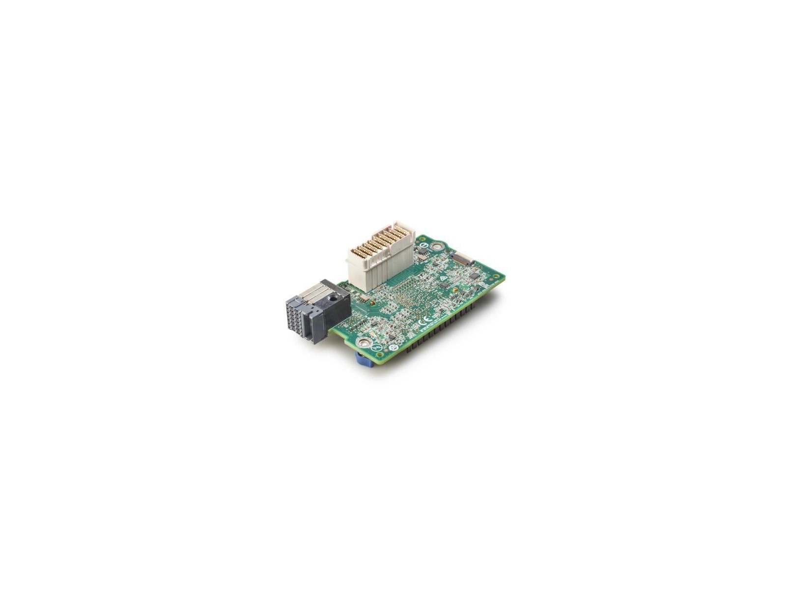 777452-B21-RFB Hewlett Packard Enterprise SYNERGY 3830C 16G FC HBA 777452-B21-RFB Hewlett Packard Enterprise SYNERGY 3830C 16G FC HBA