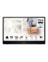 9S6-3PB70H-021 MSI Pro Mp161De E2 Computer Monitor 39.6 Cm (15.6") 1920 X 1080 Pixels Full Hd Led Black